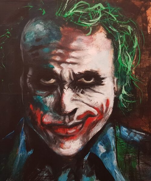 DRUCK JOKER | Moselzeug