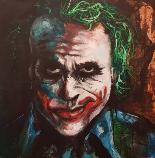 Moselzeug Kunstgalerie Joker
