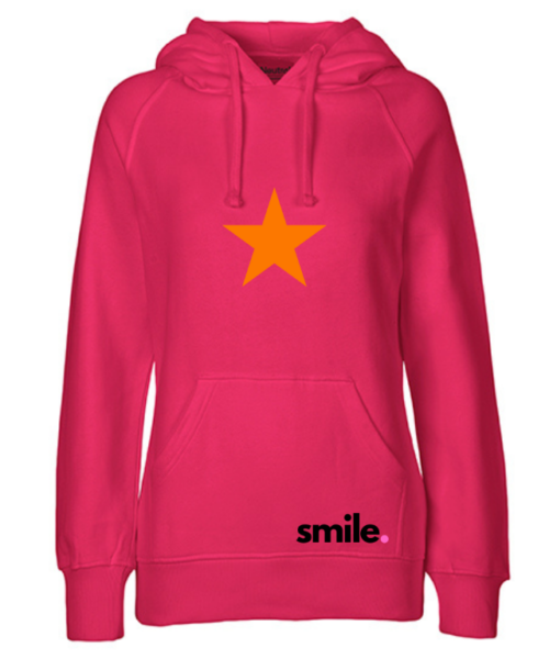 SWEATSHIRT STERN & SMILE | Moselzeug