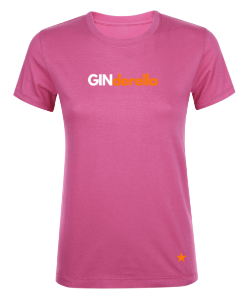 Alternative view of Mosel Shirt GINDERELLA | Moselzeug
