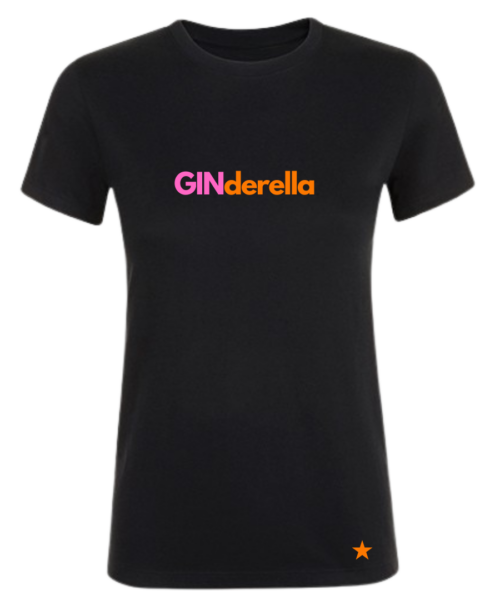 Mosel Shirt GINDERELLA | Moselzeug