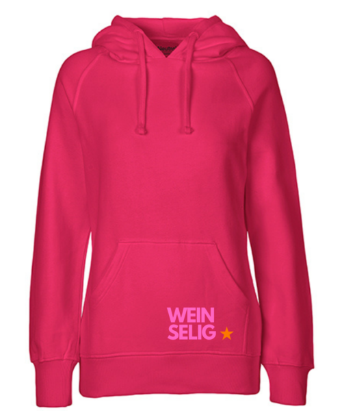 SWEATSHIRT WEINSELIG | Moselzeug