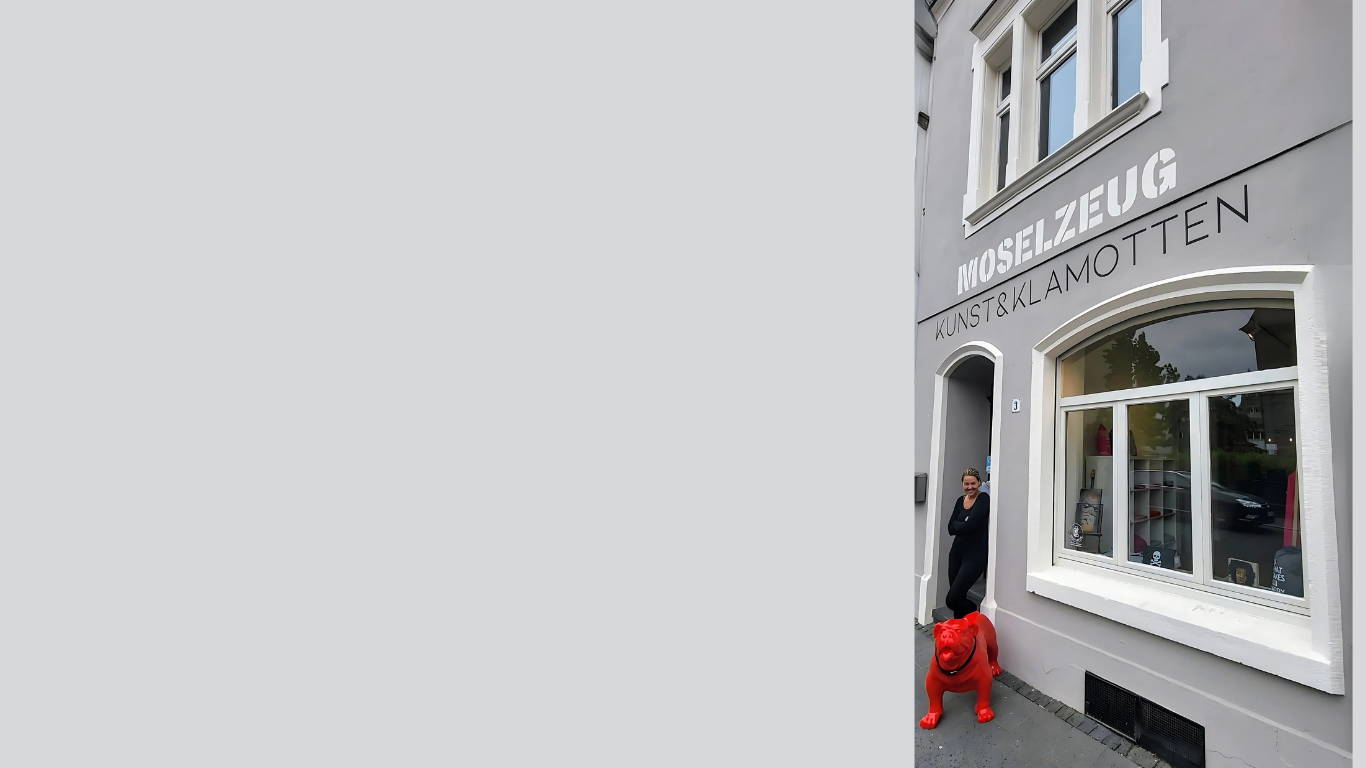 Slider Laden Moselzeug