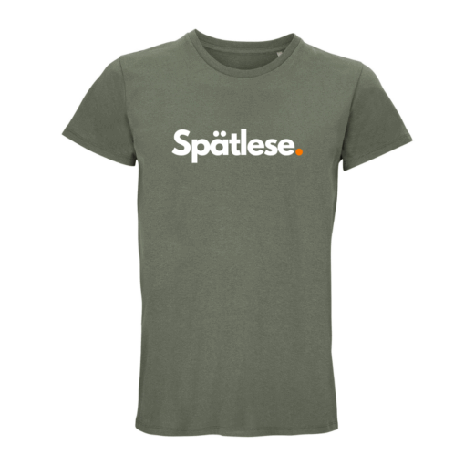 Spaetlese Front