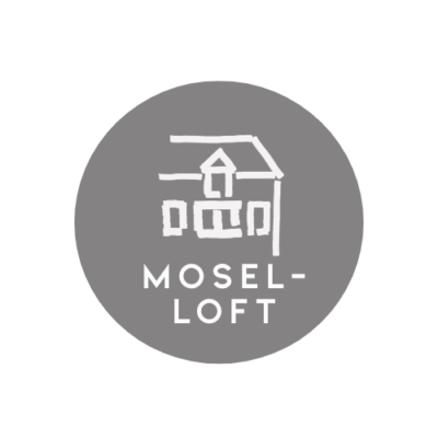 Mosel Loft Logo Kreis