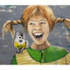 DRUCK PIPPI | Moselzeug 3 Pippi Handy