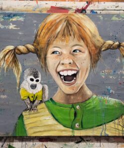 DRUCK PIPPI | Moselzeug