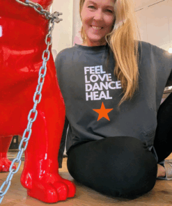 Sweatshirt von Moselzeug in der Größe Unisize