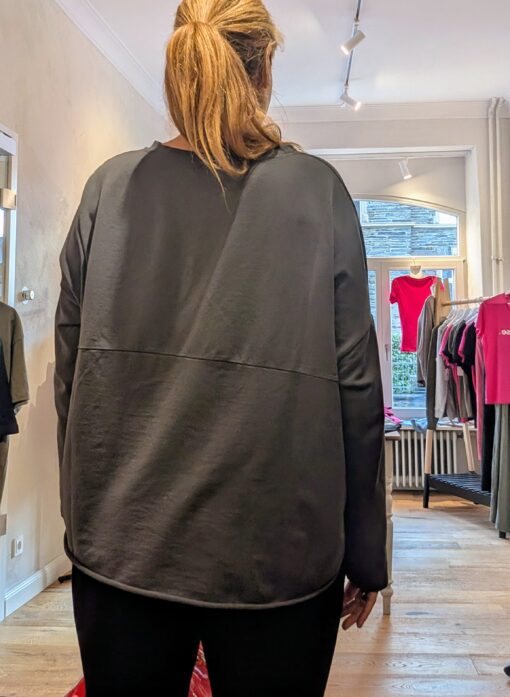 Sweatshirt Love 1 scaled