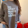 Do what makes you happy choco 2 Mittel