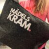 Filz Tasche Moselzeug Mädelskram