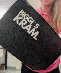 Individualisierbar Tasche Mädelszeug