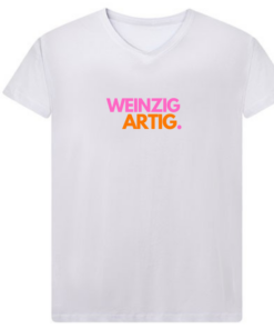 Moselzeug Weinzigartig Shirts Damen