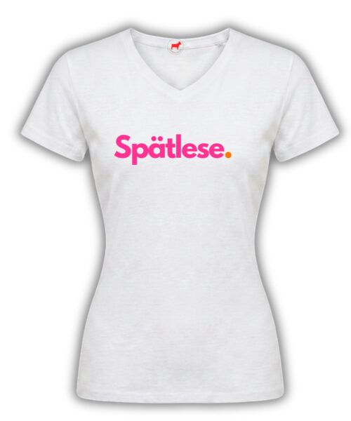 T-Shirt Spätlese Damen 3 Farben | Moselzeug