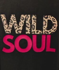 Sweatshirt Moselzeug Wild Soul