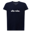 Alte Rebe Damenshirt von Moselzeug