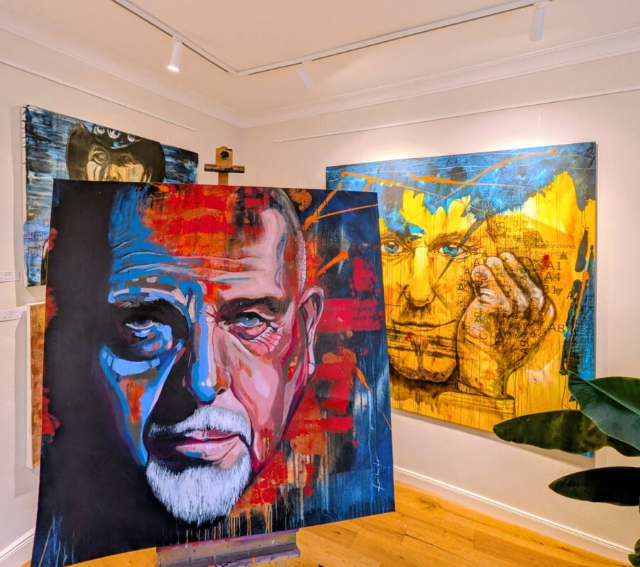 Bilder in Galerie Moselzeug