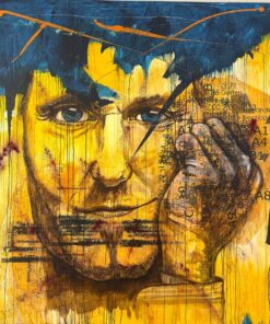 DRUCK Stoppok | Moselzeug