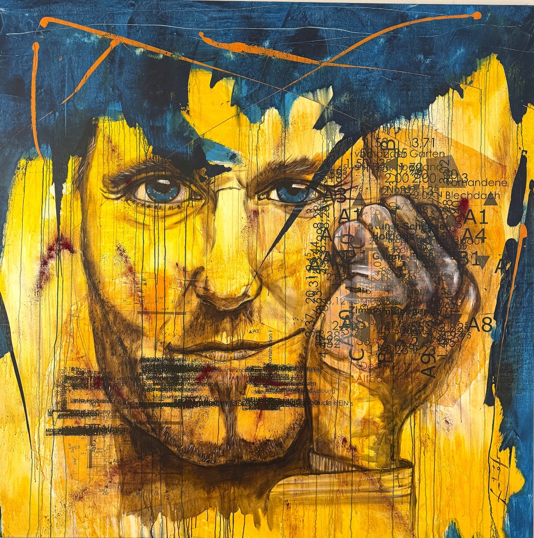 DRUCK Stoppok | Moselzeug 1 DRUCK Stoppok | Moselzeug