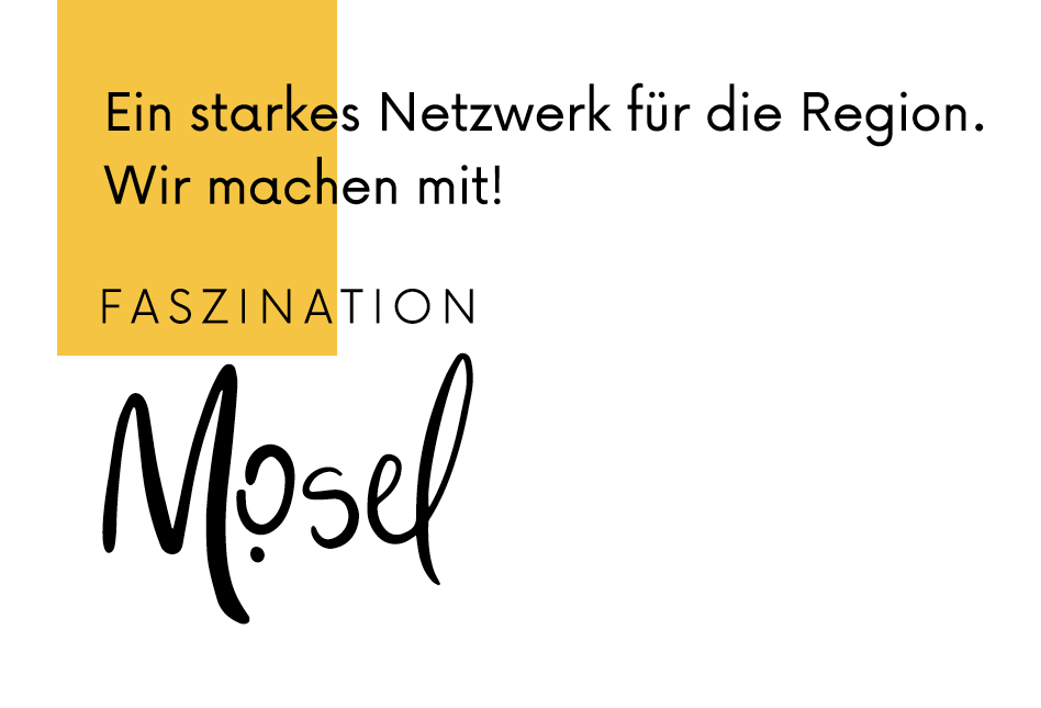 Faszination Mosel wir machen mit Moselzeug