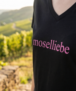 Moselzeug Moselliebe tshirt