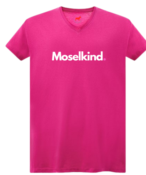 Alternative view of T-Shirt Moselkind Damen 2 Farben | Moselzeug