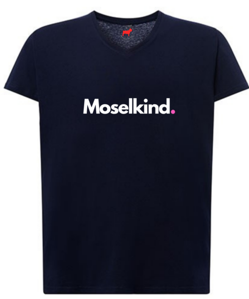 T-Shirt Moselkind Damen 2 Farben | Moselzeug