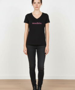 Moselliebe T-Shirt von Moselzeug