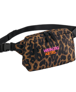 Weinzigartig Bauchtasche von Moselzeug