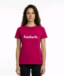 Moselzeug Shirt Feinherb Weinshirt für Frauen