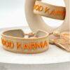 Good Karma Armband
