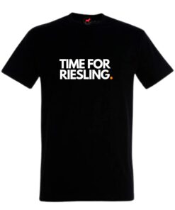 Moselzeug Männer Shirt Time for Riesling