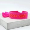 Armband Good vibes