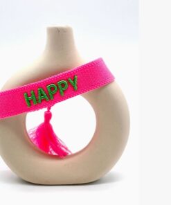 Armband happy