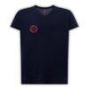 Do what makes you happy Shirt in schwarz