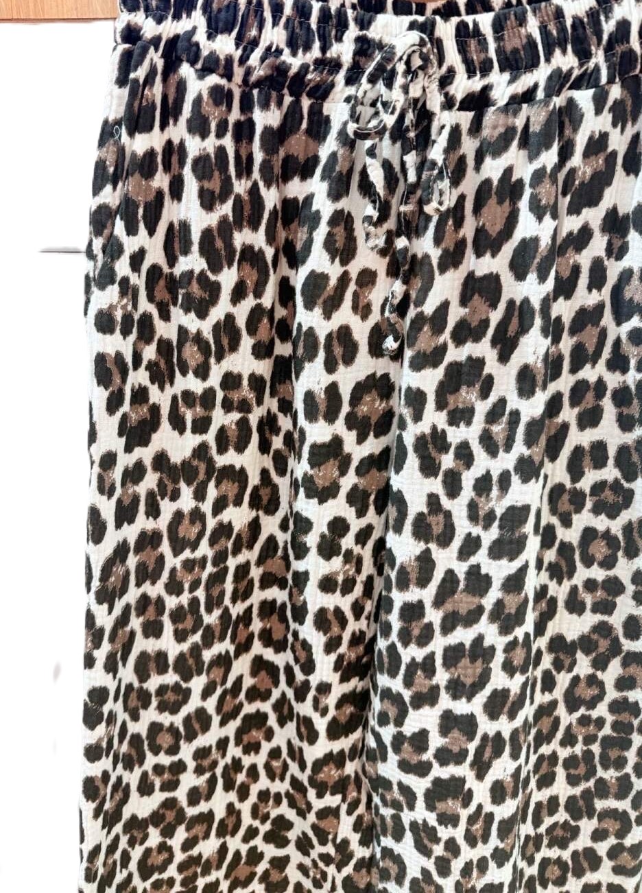 Hose Leo | Moselzeug 2 Hose Leo | Moselzeug – Bild 2