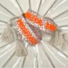 Moselzeug Wein Statement Armband Prosecco Baby