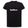 Spaetlese Rundhals black Front