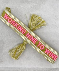 Moselzeug Working nine to wine