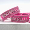 Ginderella Moselzeug pink Statement Armband 3