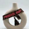 Statements von Moselzeug Prosecco Armband in Leo