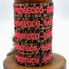 Prosecco Baby Moselzeug Leo Statement Armband 3