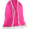 Gymsack Moselzeug pink
