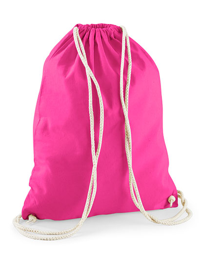 Alternative view of Gymsack Schöne Dinge| Moselzeug