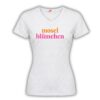 Moselshirt Moselblümchen