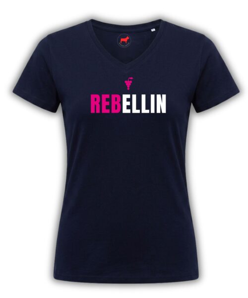 Moselzeug Shirt Rebellin