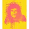Brian May Moselzeug Druck limitiert und signiert