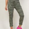 Onesize Camouflage Hose von Moselzeug