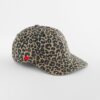 Cap Leo mit Herz von Moselzeug