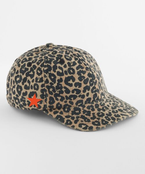 Leo Cap mit Stern | Moselzeug